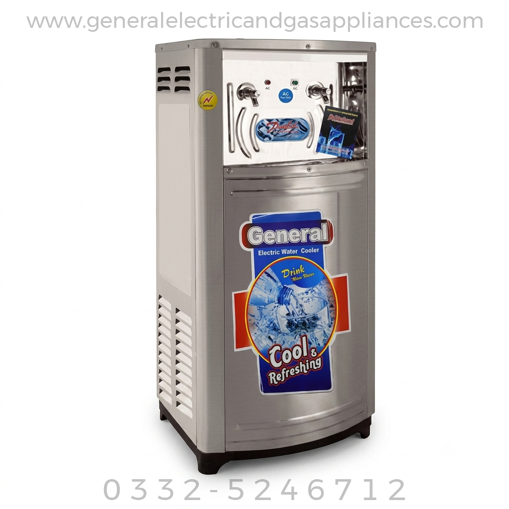 electric water cooler