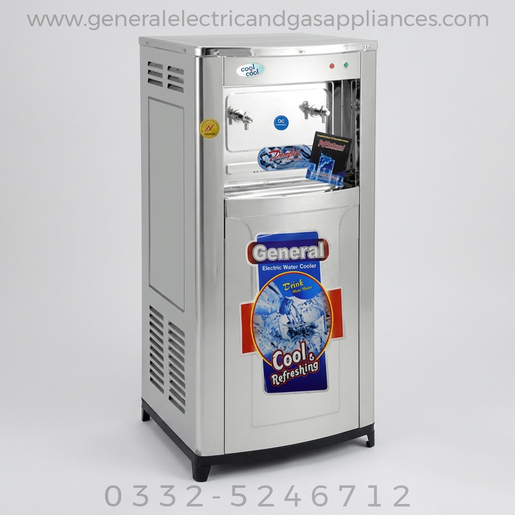 electric water cooler