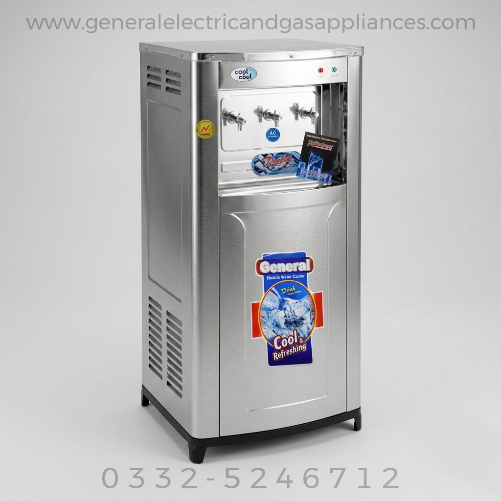 electric water cooler